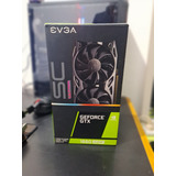 Placa De Video Geforce Gtx 1660 Super Evga Sc Ultra
