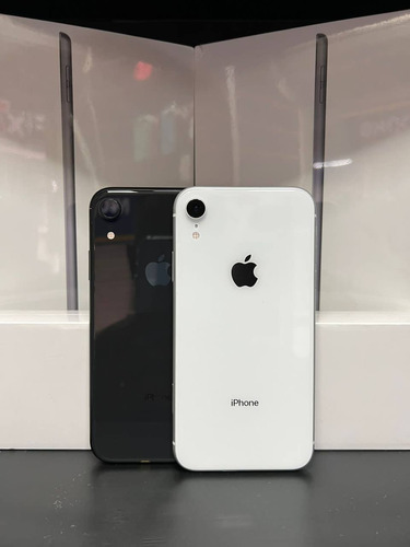 iPhone XR 128g