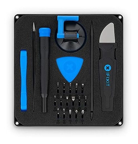 Kit De Reparación De Teléfono Ifixit Electronics-pc, Laptop