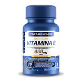 Vitamina E 400 Mg - 30 Caps - Catarinense Pharma Sabor Sem Sabor