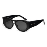 Givenchy Gafas De Sol Gv40014i Negro