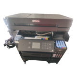Impresora Xerox Multifuncional L6171 Color