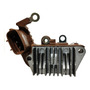 Regulador De Alternador Toyota Hilux Toyota Hilux