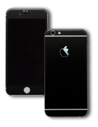 Film Protector Skin Premium Calco Diseño iPhone 7 Y 8 Plus