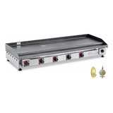 Chapa Profissional Lanche Hambúrguer 1310 X470 Inox + Brinde