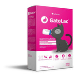 Gatolac X 350gr - Leche Para Gatos Bebes - Sustituto Lacteo