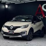 Renault Captur Intens 2019 2.0 Automática 4x2