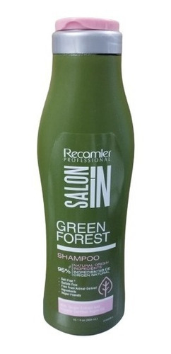 Recamier  Green Forest Shampoo - mL a $148
