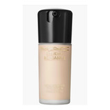 Mac Studio Radiance Serum Powered Foundation Nw10