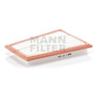 Filtro De Aire Mercedes-benz Clase M Ml 320 Cdi Mercedes Benz Clase C