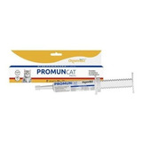 Promun Cat Pasta 30g/27ml Para Gatos