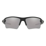 Óculos De Sol Oakley Flak 2.0 Xl Matte Black Prizm Polarized