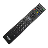 7501 Controle Remoto Tv Lcd / Led Sony Bravia Rm-yd081