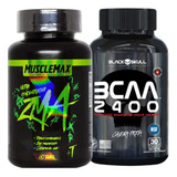 Suplementos Em Promoção Marca Boa E Barata De Maca E Bcaa