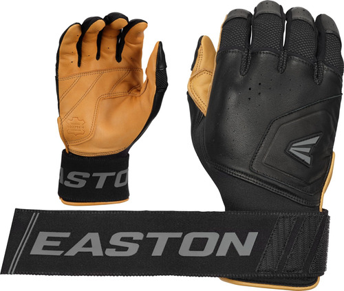 Easton | Mav Pro Locked In Guantes De Bateo De Béisbol | | A