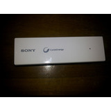 Cargador Usb Portatil - Sony