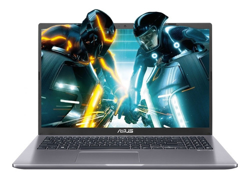 Notebook Asus Core I5 X515 11° 20gb 15.6 500gb Ssd Win Gamer