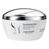 Alfaparf Semi Di Lino Máscara Diamond Illuminating 200ml