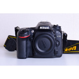  Nikon D7100 (corpo)