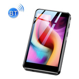 Mini Tableta Bluetooth Con Pantalla Táctil Mp3/mp4/mp5 0gb