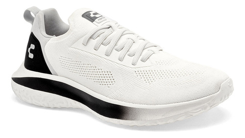 Tenis Charly 1086863001 Para Hombre Color Blanco E8