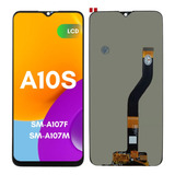 Pantalla Display Para Samsung A10s A107m A107f Original