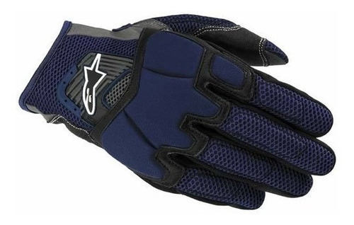 Guantes Alpinestars S-mx 6 Moto Bicicleta Enduro Cross Bmx