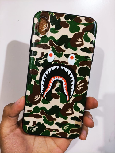 Fundas, Case, Protectores, Para iPhone XS Max