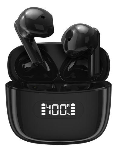 Audífonos Bluetooth 5.3 Ihk-techline Tws Para Samsung-apple