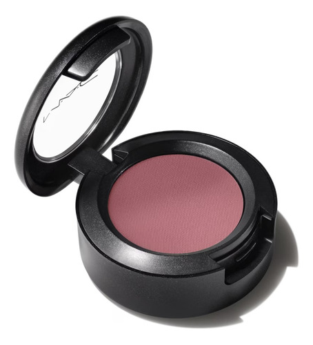Mac Cosmetics Sombra Ojos Eye Shadow 1.5 Gr Rose Before Bros