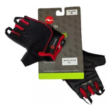 Guantes De Ciclismo Patinaje Gym Miyagi M0161709 Gel Active