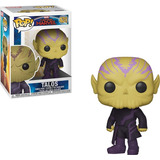 Funko Pop Marvel Captain Marvel Talos