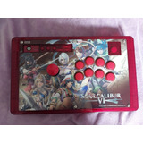 Arcade Hori Soul Calibur Vi