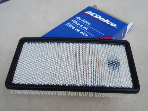 Filtro Aire Blazer 262 4.3 1992-2005 Camaro 1993-1997  Foto 5