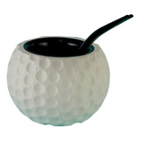 Mate Ball Deportivo Termico Impresion 3d Sheli 236 Oferta