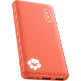 Cargador Portatil Alta Velocidad 10000mah P/iPhone -androi N