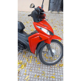 Honda  Wave 110 Base 