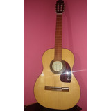 Guitarra Electro-criolla, Antigua Casa Nuñez 