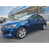 Chevrolet Onix Plus Premier Ii Usado 2020