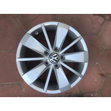 Rin 16 Volkswagen Jetta Mk6 Comfortline Original 5/1112