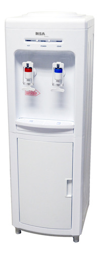 Despachador De Agua Fría/caliente Disa Con Gabinete - D3264