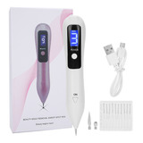 Mole Removal Pen Usb Recarregável Freckle Removal