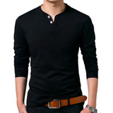 Buzo, Sueter, Polo, Camisa Negro 2b