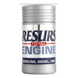Resurs Protege Restaura Motor 50g Tecnologia Rusa - Formula1