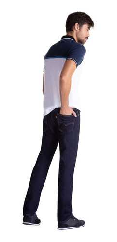 Calça Jeans Levis 505 Regular 5050216