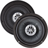 Parlantes Soundstream Reference Sst.652 6,5 480w 260rms 4ohm