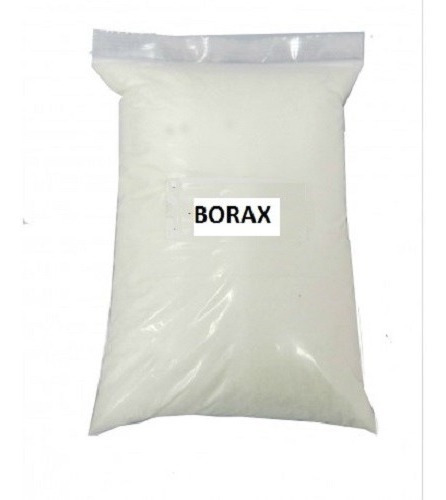 Borax En Polvo X 250 Grs Jcb 2303301