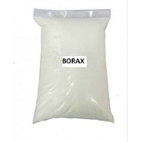 Borax En Polvo X 250 Grs Jcb 2303301