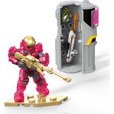 Mega Construx Halo Active Camo Power Pack, Brazos Espartano.