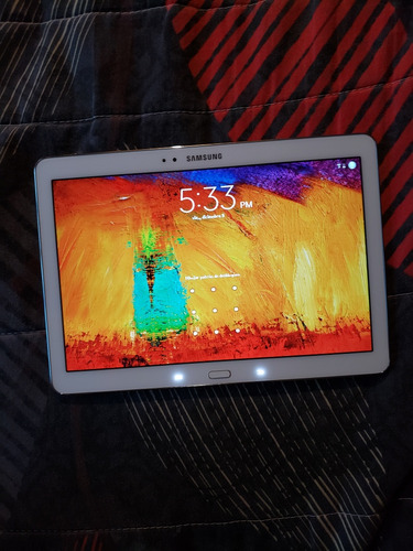 Tablet Samsung Galaxy Note 10.1 (galaxy Tab A, Galaxy S8)